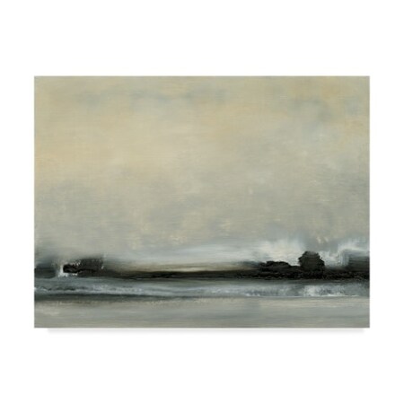 Trademark Fine Art Sharon Gordon 'Dusk Vi' Canvas Art, 14x19 WAG02282-C1419GG